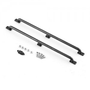 Metal Handrail Armrest 75 / 135 / 150mm For 1/10 TRAXXAS TRX-4 AXIAL SCX10 III RC Crawler - 135mm - 135mm
