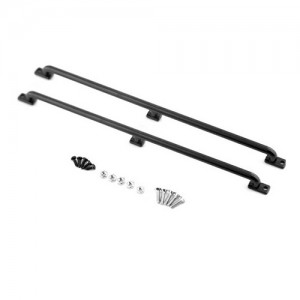 Metal Handrail Armrest 75 / 135 / 150mm For 1/10 TRAXXAS TRX-4 AXIAL SCX10 III RC Crawler - 150mm - 150mm