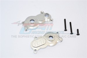 GPM YT038 ALUMINIUM CENTER TRANSMISSION CASE 1/10 AXIAL YETI ROCK RACER - YT038-S