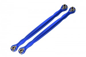 GPM TXM047N ALUMINIUM FRONT STEERING ROD FOR 6S TRAXXAS XMAXX 6S - TXM047N-B