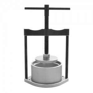 Aluminum Drift Tire Assemble & Remover Setting Tool For 1/10 RC Drift Car - ST-15/BK