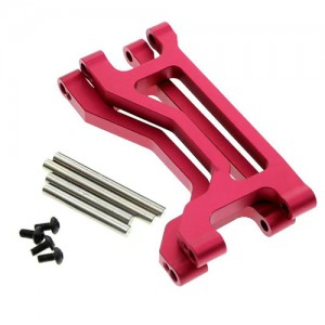 Aluminium Front / Rear Upper Suspension Arm 8998 For 1/10 RC TRAXXAS MAXX MONSTER 89086-4 - TRX-8998/RE