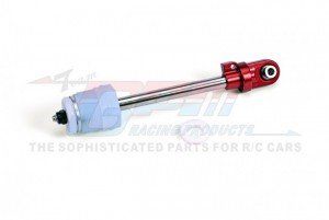 GPM TXMDP 4140 MEDIUM CARBON STEEL ALUMINUM 7075 SHOCK ABSORBER SHAFT CORE 7762 7863 TRAXXAS 1/5 4WD X-MAXX 6S / TRAXXAS 1/5 ELECTRIC 4WD X-MAXX 8S - TXMDP/1-R