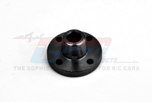 GPM XV2035S MEDIUM CARBON STEEL SPUR GEAR HOLDER 22053 TAMIYA 1/10 4WD XV-02 PRO CHASSIS CAR 58707 - XV2035S-BK