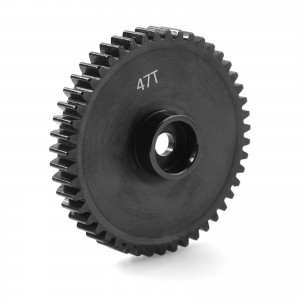 Steel Spur Gear 47T  77127 76937 For HPI Savage X XL 4.6 5.9 GTXL-6 GT-6 RC MONSTER - HPI-77127