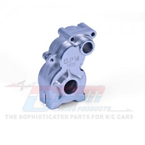 GPM BBX030 Aluminum 7075 Rear Arm Gearbox FOR TAMIYA 1/10 BBX BB-01 Chassis Buggy 58719 - BBX038-S