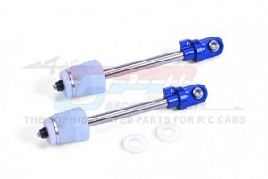 GPM XRTDP 4140 MEDIUM CARBON STEEL ALUMINUM 7075 SHOCK ABSORBER SHAFT CORE KIT 7863 FOR TRAXXAS 1/6 4WD XRT 8S 78086-4 - XRTDP-B