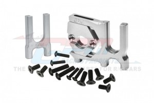 GPM MAK01718N ALUMINUM 7075 CENTER DIFF MOUNT SLIDING MOTOR MOUNT ARA320468 ARA320469 ARRMA 1/8 KRATON OUTCAST TYPHON NOTORIOUS  INFRACTION 6S BLX - MAK01718N-S