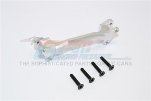 GPM YT049 ALUMINIUM STEERING ASSEMBLY ROD AXIAL 1/10 YETI ROCK RACER - YT049-S