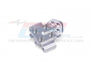 GPM BBX008 ALUMINUM 7075 FRONT ARM CODE TAMIYA 1/10 BBX BB-01 CHASSIS BUGGY 58719 - BBX008-S