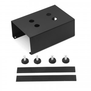 Aluminum Setup Station Stand For 1/8 1/10 RC Rally Buggy Truck - ST019