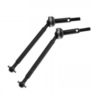 Steel CVD Drive Shaft 22068 For TAMIYA 1/10 RC BBX BB-01 BUGGY 58719 - BB01-CVD01