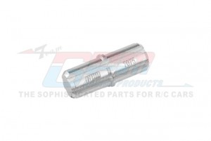 GPM MAVE037 ALUMINUM 7075 SLIPPER SHAFT AR310881 ARRMA 1/10 KRATON SENTON VORTEKS OUTCAST GRANITE 3S 4S BLX - MAVE037-S