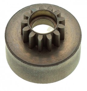 Metal Clutch Bell Gear - 13T IFW46 For 1/8 KYOSHO MP9 MP10 Offroad Buggy - RS-IFW46