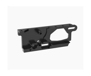 3RACING SAK-C158A Aluminum Motor Mount For 1/10 CERO FWD SPORT CAR - SAK-C158A