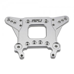 Aluminium 7075 T6 Front Shock Tower Mount C-00180-168 For TEAM CORALLY 1/8 JAMBO DEMENTOR - RS-C-00180-168