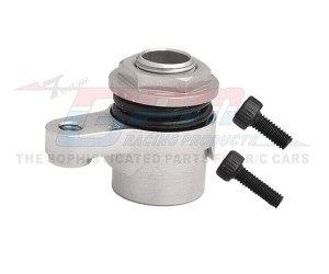 GPM MGG025SH Aluminum 7075 25T Servo Saver Set ARA340203 For ARRMA 1/18 Granite Grom - MGG025SH-S