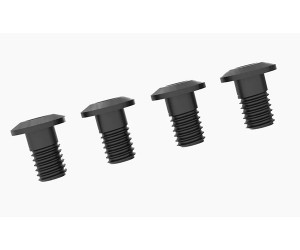 3RACING SAK-CM109 M3 x 5 Low Profile Upper Deck Screw For SAKURA 1/10 M Chassis Cero Mini Car - SAK-CM109