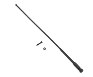 Universal Decoration Nylon Antenna Pole For 1/8 1/10 AXIAL SCX-10 / TRAXXAS TRX-4 RC CRAWLER - RS-DAP01