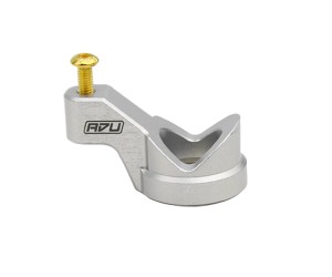 Aluminum 7075 Steering Servo Bellcrank C-00180-036 For TEAM CORALLY KRONOS PYTHON SHOGUN SKETER - RS-C-00180-036