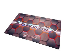 3RACING 3RAD-PM01 Cero Ultra Pattern Pit Mat 100 X 60cm For 1/10 RC Onroad Touring Car - 3RAD-PM01