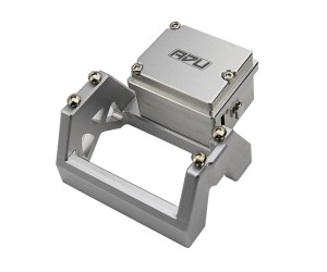 Aluminum 7075 Radio Tray Set LOS251101 For LOSI 1/5 MTXL / DBXL-E / DBXL 2.0 Truck - RS-LOS251101