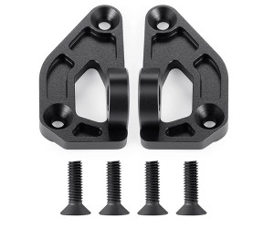 Aluminum Front Body Fixing Mount AXI251008 For RC AXIAL RACING 1/6 SCX-6 RC CRAWLER AXI05000T1 AXI05000T2 - RS-AXI251008