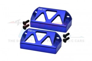 GPM ER024XN ALUMINUM 7075 GUARDS STEERING SERVO 5315 FOR 1/10 RC TRAXXAS E-REVO VXL 3.3 / SLAYER PRO / SUMMIT MONSTER - ER024XN-B