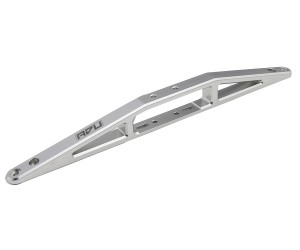 Aluminum 7075 CENTER BRACE BAR HANDLE For 1/8 TEAM CORALLY SYNCRO4 4S Buggy C-00287 - RS-C-00180-989