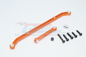 ALLOY TIE ROD AXIAL SCX10 - Orange - SCX160-OR