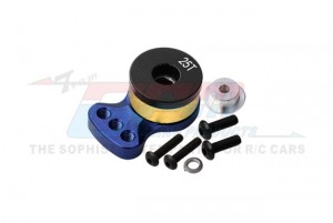 GPM ALLOY HI-TORQUE SERVO SAVER FOR 25T SPLINE OUTPUT SHAFT 1/10 RC CAR - SH025TM/SN-B