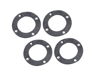 CENTER DIFF GASKET - 35mm C-00180-183-1 FOR TEAM CORALLY KRONOS JAMBO SKETER KRONOS KAGAMA RADIX 4 RADIX 6 ASUGA XLS SPARK XB6 - C-00180-183-1