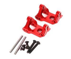 ALUMINUM FRONT C-HUB  ARA330818 FOR 1/10 ARRMA GORGON MONSTER TRUCK ARA3230S - RS-ARA330818/RE