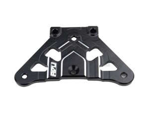 ALUMINUM FRONT BRACE SUPPORT TLR341012 FOR LOSI 1/8 8IGHT-XT/XTE 8X 8XE BUGGY - RS-TLR341012