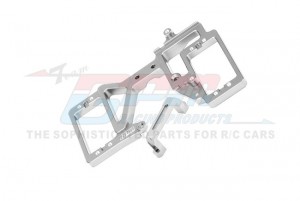 GPM PJM024 ALLOY SERVO MOUNT SET PRB281142 FOR PROBOAT 1/6 24-inch Jetstream Jet Boat Mojo PRB08051 - RED - PJM024-S