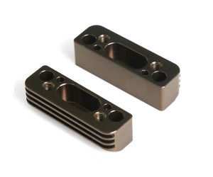 ALUMINUM ENGINE MOUNT BASE IF430 FOR 1/8 RC KYOSHO INFERNO MP9 BUGGY TRUGGY 31782 - RS-IF430