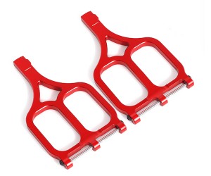 ALUMINUM FRONT / REAR UPPER SUSPENSION ARM 5131R FOR T-MAXX / E-MAXX MONSTER 49104-1 - RS-5131R/RE