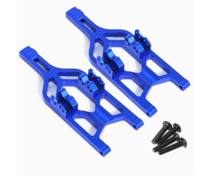 ALUMINUM FRONT / REAR LOWER SUSPENSION ARM 5132R FOR T-MAXX / E-MAXX MONSTER 49104-1 - RS-TRX5132R/BU