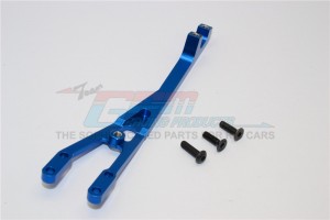 GPM EX013A ALLOY REAR CHASSIS BRACE  AXIAL EXO TERRA BUGGY - EX013A-B