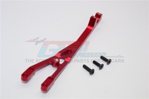 GPM EX013A ALLOY REAR CHASSIS BRACE  AXIAL EXO TERRA BUGGY - EX013A-R