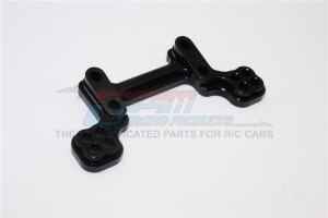 GPM EX030 ALLOY CHASSIS COMPONENT MOUNTS  AXIAL EXO TERRA BUGGY - EX030-BK