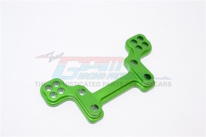 GPM EX030 ALLOY CHASSIS COMPONENT MOUNTS  AXIAL EXO TERRA BUGGY - EX030-G