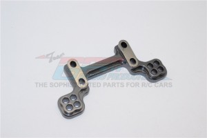 GPM EX030 ALLOY CHASSIS COMPONENT MOUNTS  AXIAL EXO TERRA BUGGY - EX030-GS