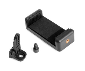 FPV PHONE DEVICE HOLDER FOR FLYSKY FS-G7P FS-ST8 TX RC TRANSMITTER - RS-G7PST8