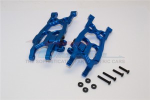 GPM EX056 ALLOY REAR LOWER ARM 1/10 RC AXIAL EXO TERRA BUGGY - EX056-B
