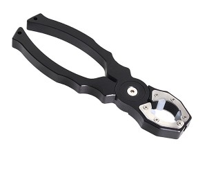 MULTI FUNCTION MOTOR GRIP FIXED & REMOVAL PLIERS CLAMPING TOOLS 17 -28mm - ST-028/BK