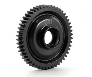 STEEL 48P 45T / 50T / 55T 7045R 7046R 7047R FOR 1/16 TRAXXAS MINI E-REVO VXL SLASH SUMMIT RC TRUCK - RS-TRX7046R