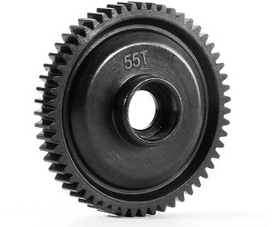 STEEL 48P 45T / 50T / 55T 7045R 7046R 7047R FOR 1/16 TRAXXAS MINI E-REVO VXL SLASH SUMMIT RC TRUCK - RS-TRX7047R