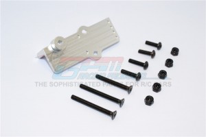 GPM GM024 ALUMINIUM SERVO MOUNT G-MADE R1 ROCK BUGGY - GM024-S