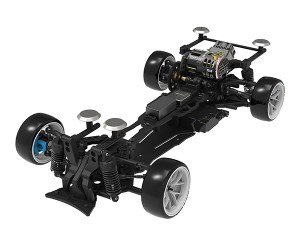 3RACING KIT-SAKURA D6S SAKURA D6 SPORT VERSION - FIBER GLASS BELT UMR VERSION 1/10 RC ONROAD DRIFT CAR - KIT-SAKURAD6S